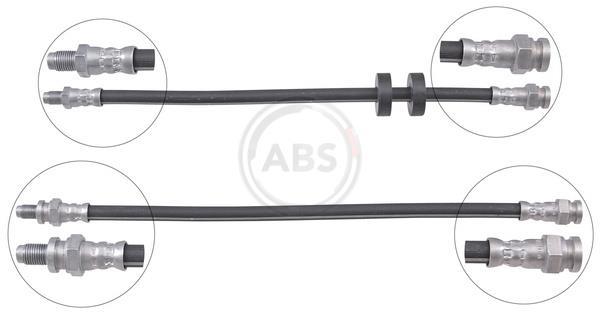 Flexível de travão A.B.S. ALL BRAKE SYSTEMS BV. ref. SL 5974